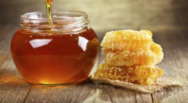 Полифлорен мед